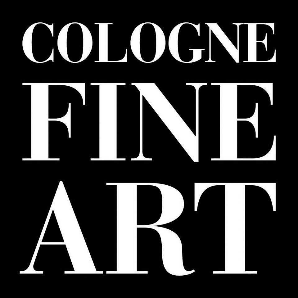 COLOGNE ART FAIR, BERMEL VON LUXBURG GALLERY (COLOGNE)
