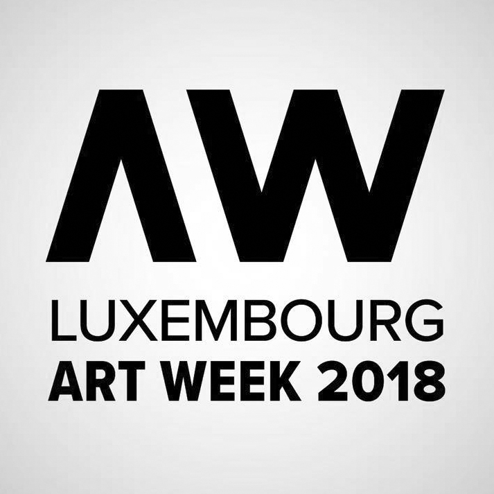 LUXEMBOURG ART WEEK, BERMEL VON LUXBURG GALLERY (LUXEMBOURG)