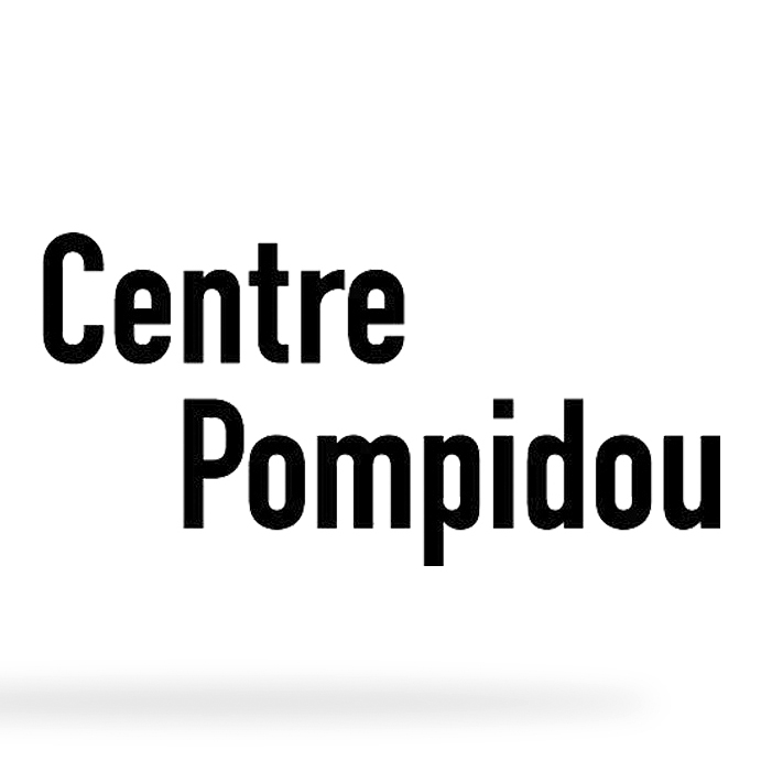 “Illusory perspectives” Centre Pompidou, Paris (France)