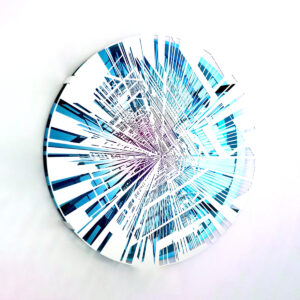 INTERSECTIONS , Sculpture Edition